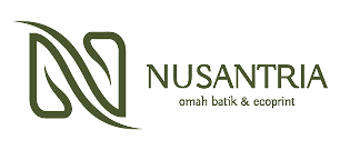 Nusantria Logo